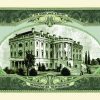 President Andrew Jackson One Million Dollar Bill – American Art Classics