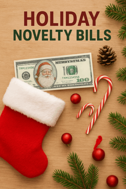 Holiday Bills