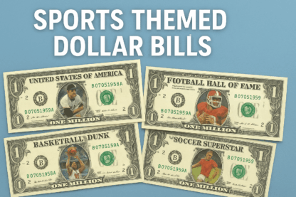 Sports Bills